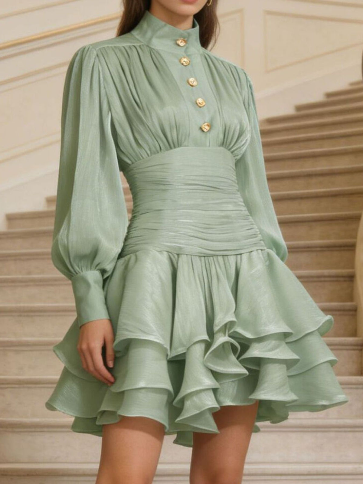 Evening Elegance